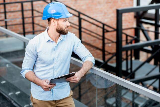 Balustrade Specialists
